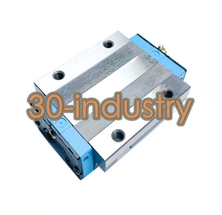 HTPM LGS30AA Linear Guide Slide Block - 1 Piece - HTPM