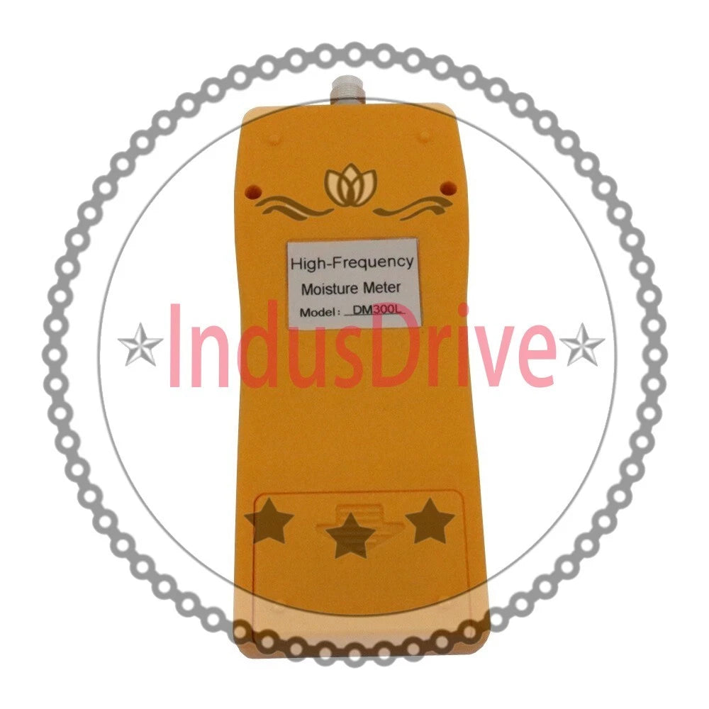 TOKY DM300L Digital Soil Sand Moisture Meter Tester
