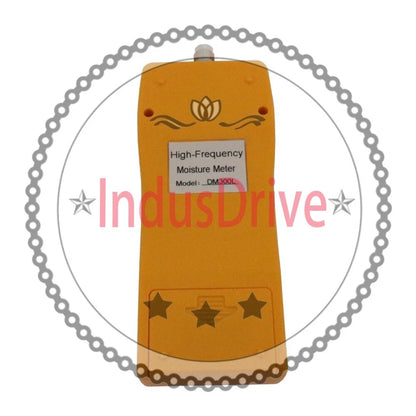 TOKY DM300L Digital Soil Sand Moisture Meter Tester