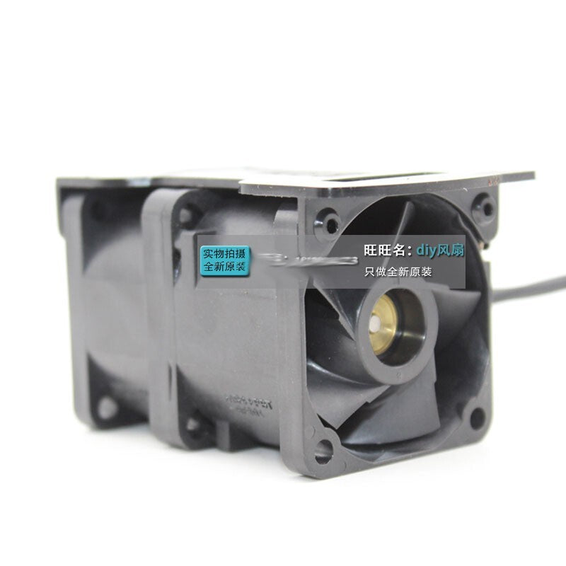 SanAce 9CRA0412P5J04 4056 12V 4cm high volume cooling fan