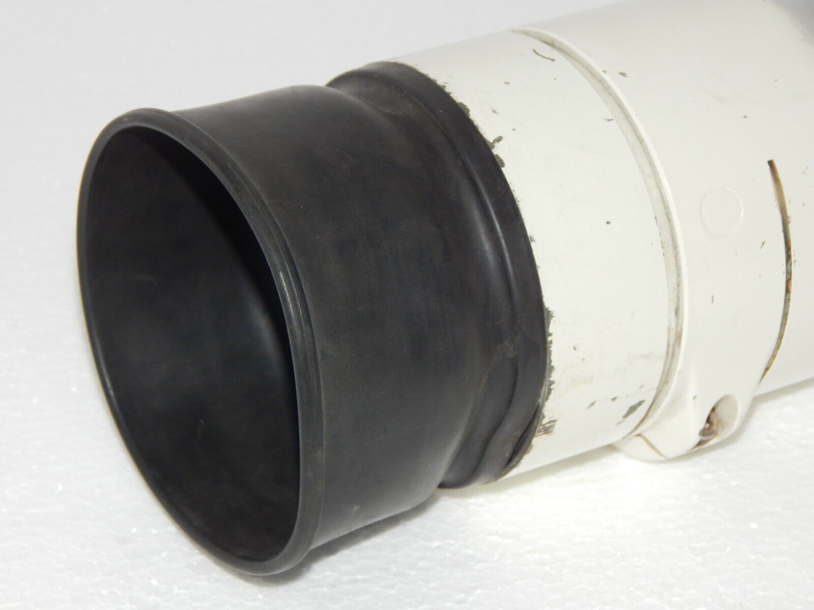 Used Zeiss Large Field Magnifier Night Vision Telescope - ZEISS