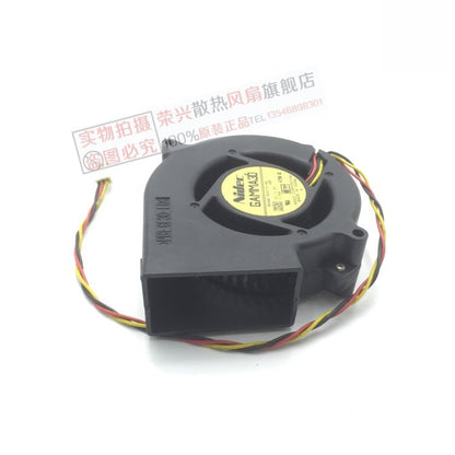 NIDEC A34710-58 9733 DC12V 1.7A high air volume switch cooling fan