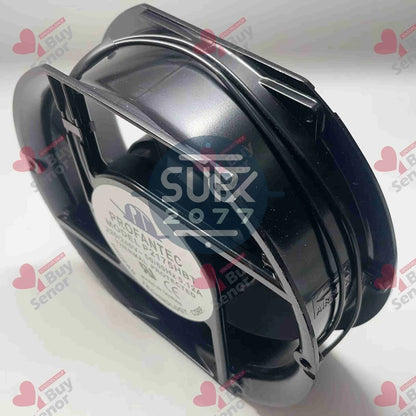 1Pcs For P2175HBT 220/240V 0.12A Axial Flow Cooling Fan #su