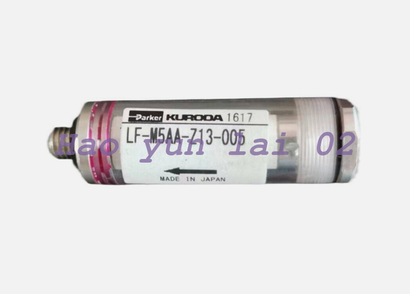 new 1pcs LF-M5AA-Z13-005 Special For Filter Semiconductor Testing Equipment