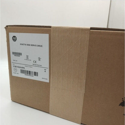 New ALLEN BRADLEY Servo Drive 2198H025ERS - ALLEN BRADLEY