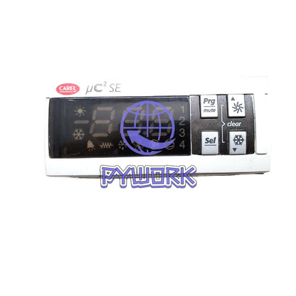 Carel MCH2001030 Thermostat