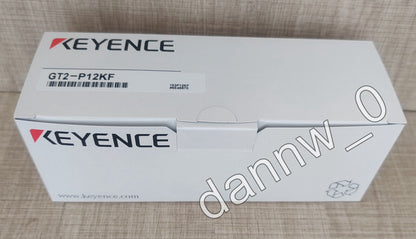 new In Box KEYENCE GT2-P12KF Digital Contact Sensor - KEYENCE