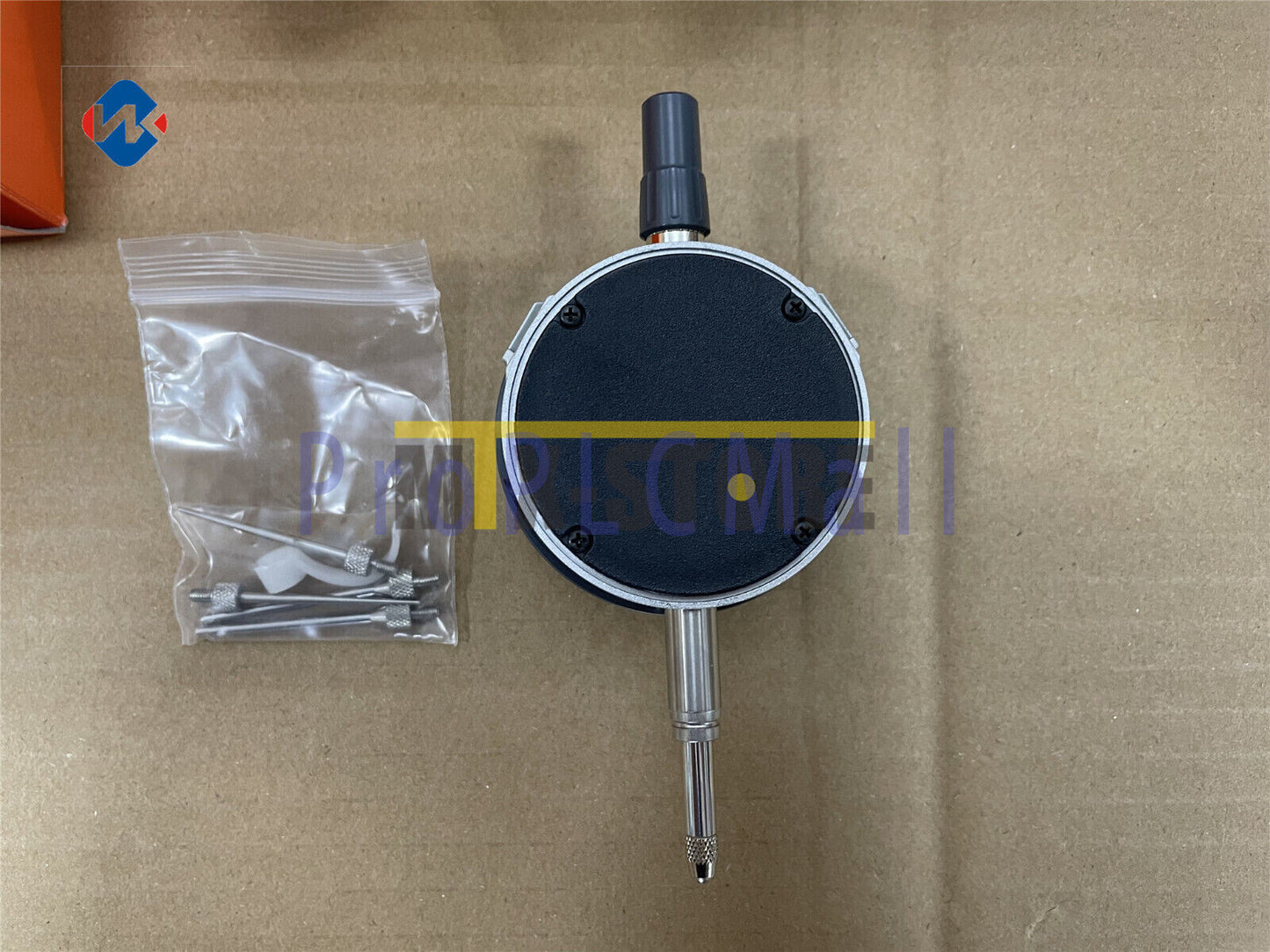 new 1PCS Mitutoyo 543-391B Digimatic Indicator ID -C112MXB
