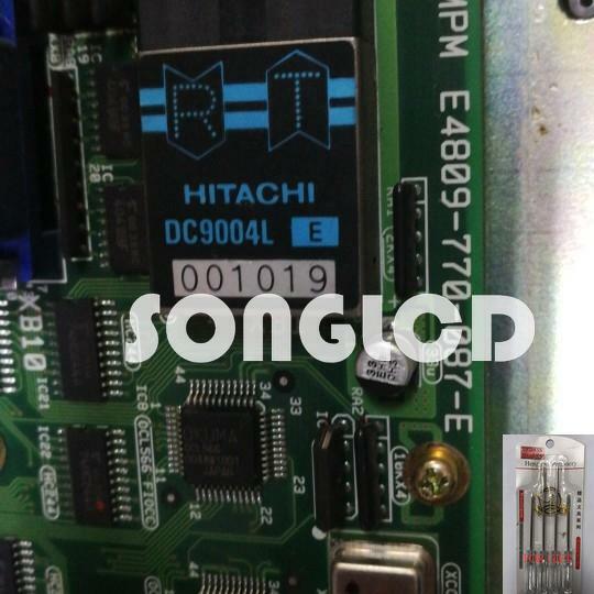 1PCS E4809-770-087-E - KOEED
