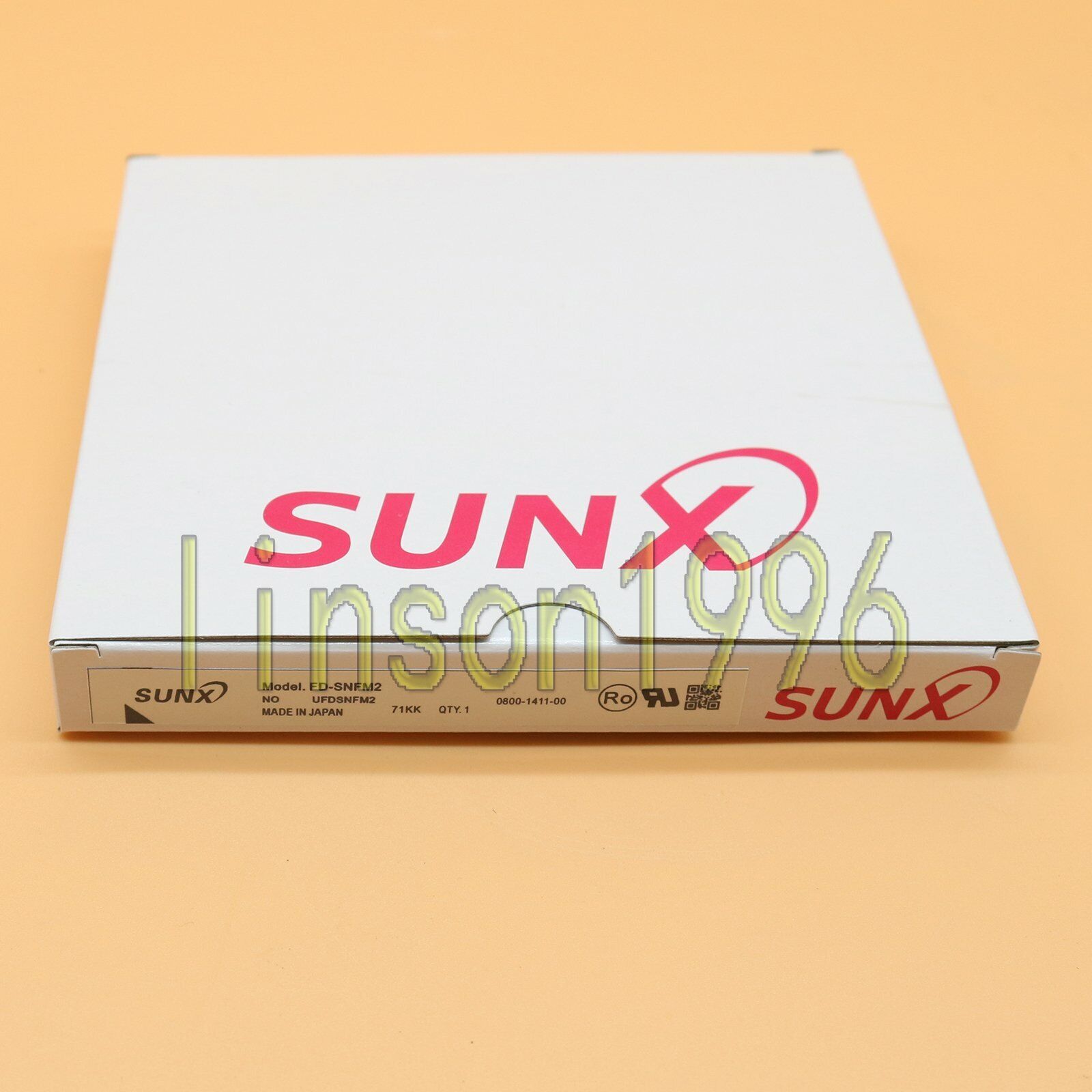 Panasonic SUNX FD-SNFM2 - PANASONIC