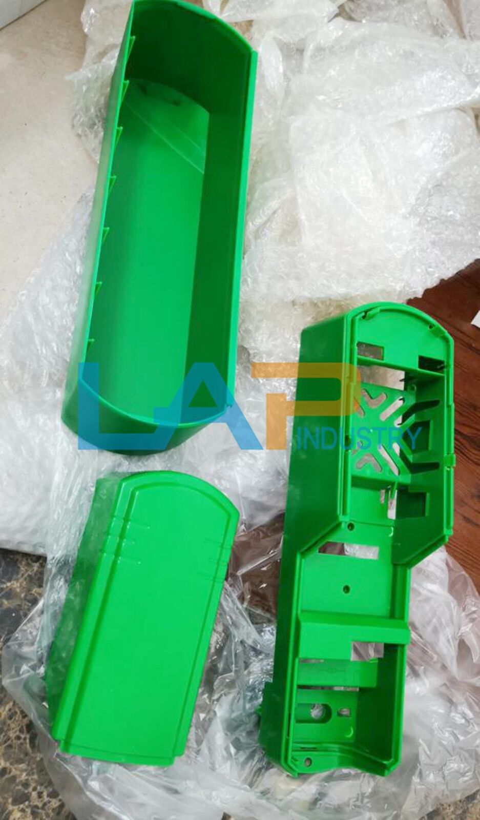 Emerson UNI2401 UNI2402 UNI2403 Motherboard Shell Set - 1 Piece - EMERSON