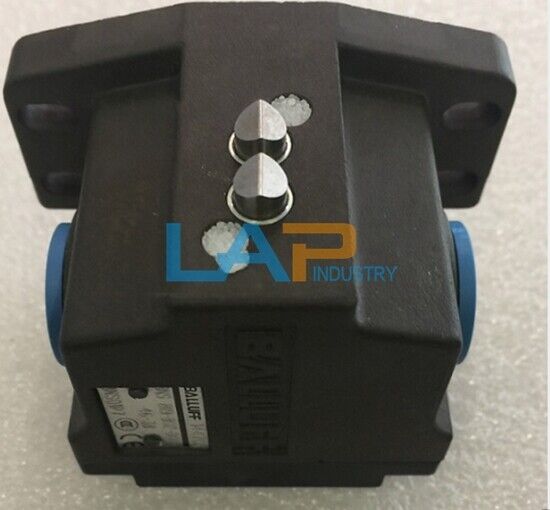 Balluff BNS819-B02-D08-46-3B Limit Switch - 1 Piece - BALLUFF