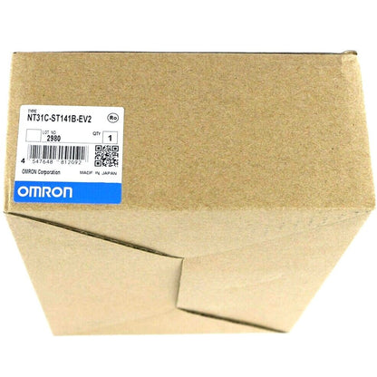 Omron NT31CST141BEV2 - OMRON