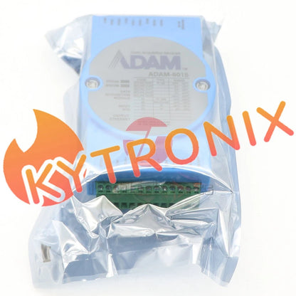 temperature monitoring module ADAM-6015 ADAM-6015 1pcs