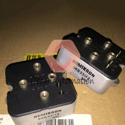 1PCS SEMIKRON SKB33/12 SKB3312 SKB33-12 module