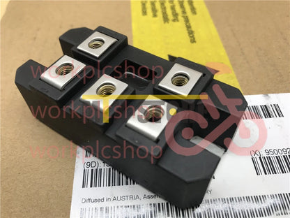 1PCS FUJI Module 6RI100G-160 6RI100G160 Quality Assurance