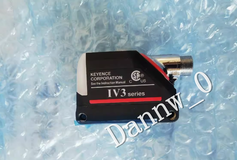 new In Box KEYENCE IV3-G600CA Vision Sensor fast - KEYENCE