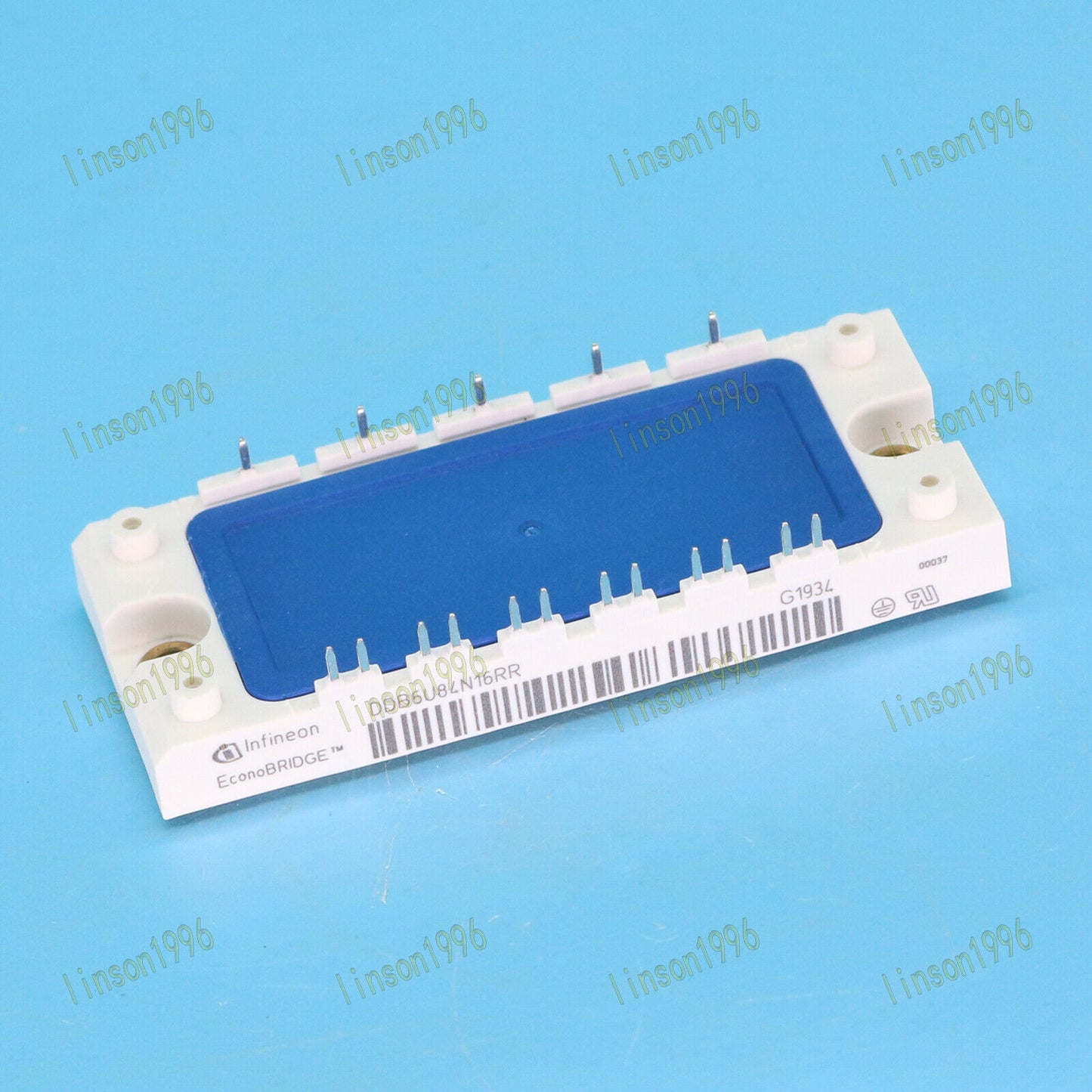 1PC Infineon Power Supply Module DDB6U84N16RR - INFINEON