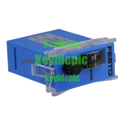 FESTO PZVT-30-SEC 150238 Pneumatic Timer #ke