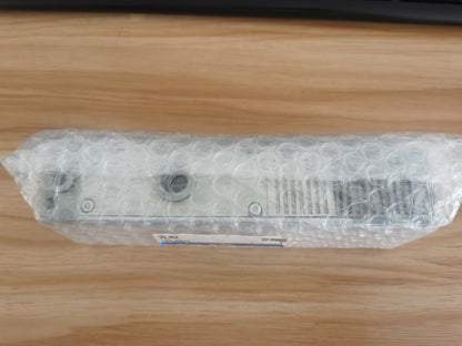 1PCS SMC ZL112 Vacuum Generator - Free Shipping #SM