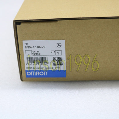 new ONE IN BOX Omron NS5-SQ10-V2 NS5-SQ10-V2 touch screen FAST SHIP - OMRON