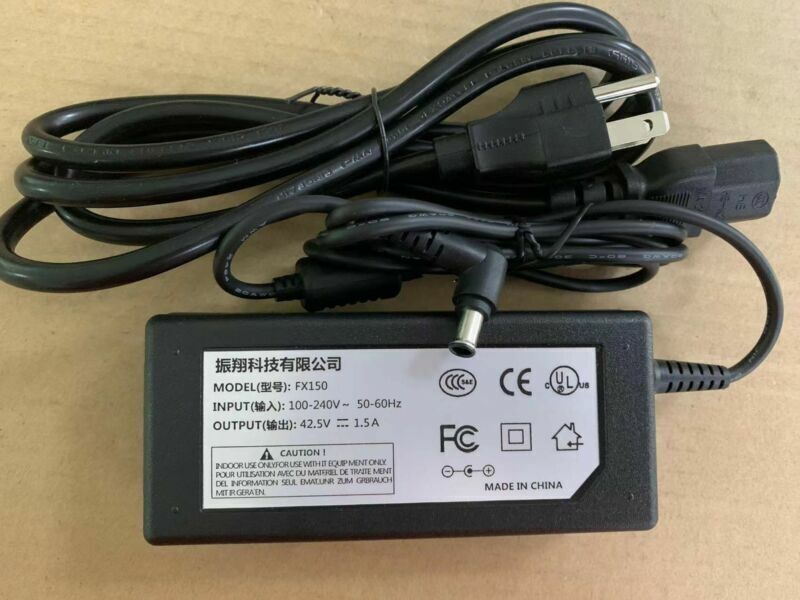 new 1pcs TC-Helicon FX150 monitor speakers universal power adapter - TC-HELICON