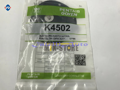 1PCS GOYEN K4502 M2162 pulse valve diaphragm repair kit