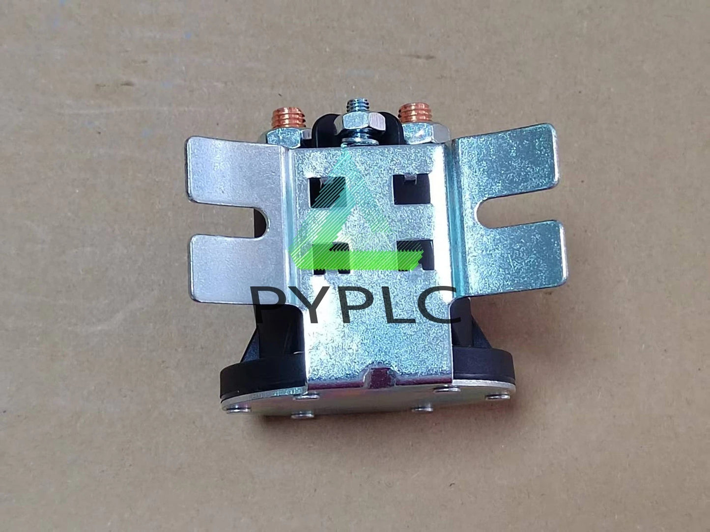 Solenoid Relay Switch 684-2461-212 24 Volt 200 Amp~