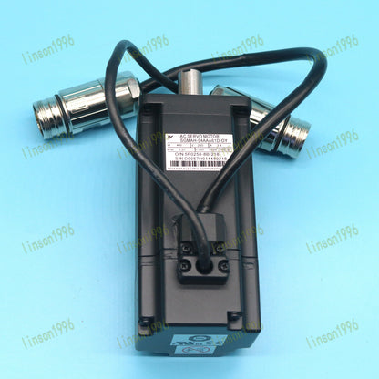 Used Yaskawa SGMAH-04AAA61D-OY Servo Motor – Tested OK - YASKAWA