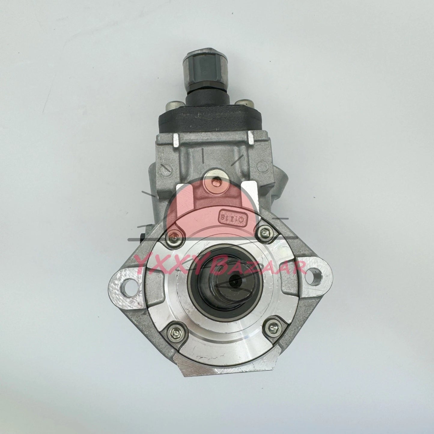 Fuel Injection Pump 1J508-50500 For Kubota Engine V3800 V3800-TIE4B V3800-TIE5B~