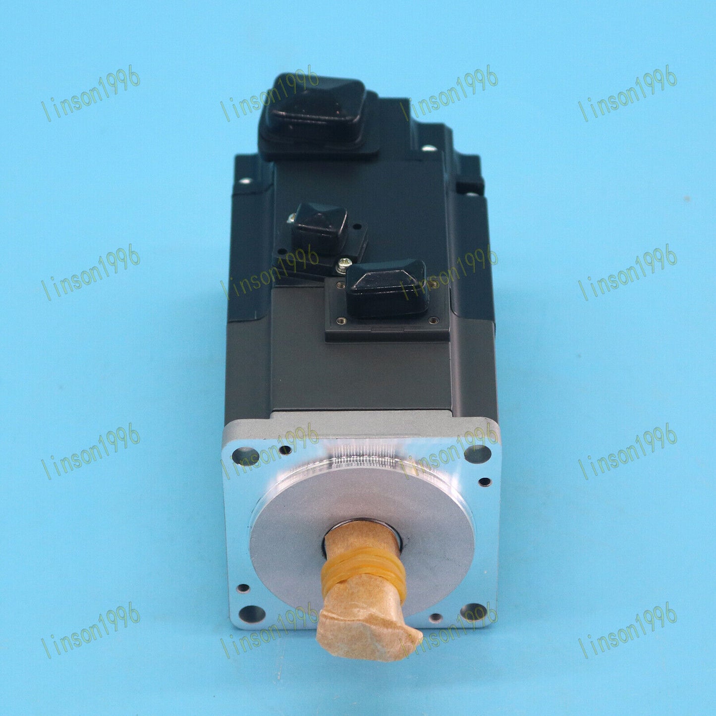 1PC HF-KE23BKW1-S100 Mitsubishi servo motor FAST SHIP - MITSUBISHI
