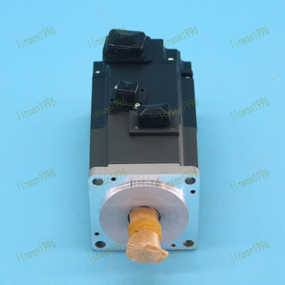 1PC HF-KE23BKW1-S100 Mitsubishi servo motor FAST SHIP - MITSUBISHI