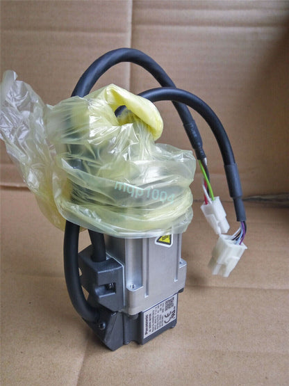 new 1PC Panasonic MSMD012G1U MSMD012G1U AC Servo Motor In Box - PANASONIC