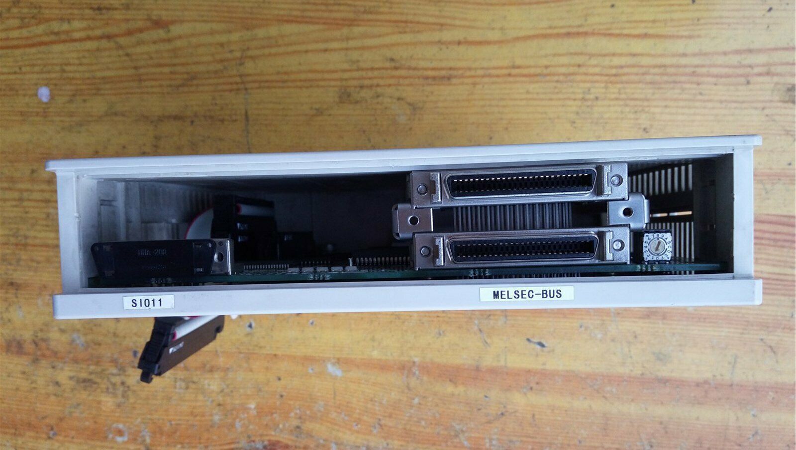 Mitsubishi Controller FCUA-EX110 FCUAEX110 Fully Tested - MITSUBISHI