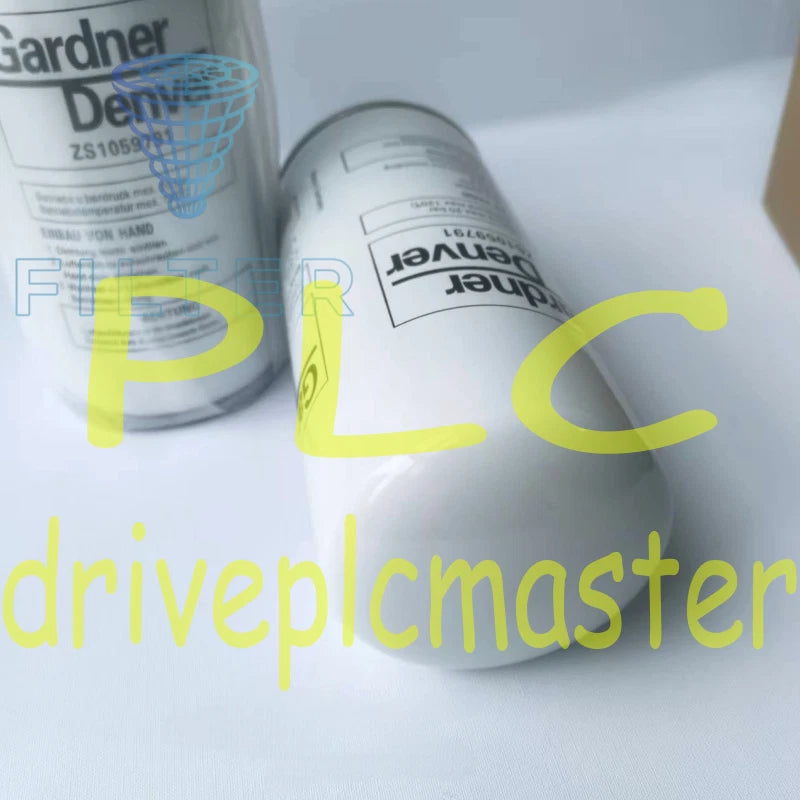 1PCS ZS1059791 Oil Separator for Gardner Denver Air Compressor #dr