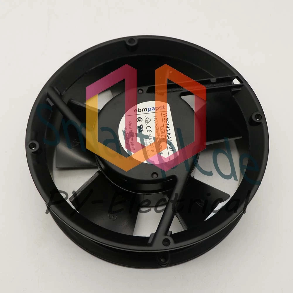 1pcs for W2E143-AA15-01 Cooling Fan ~