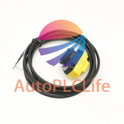 1PCS Banner QS18VN6XLP Photoelectric sensor~