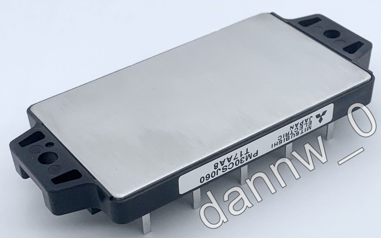 new In Box Mitsubishi PM30CSJ060 Module - MITSUBISHI
