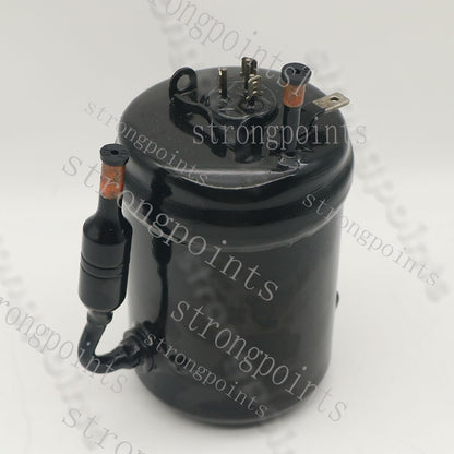 new 1PC XB357GUD suitable for Mitsubishi compressor 0.5 hp~