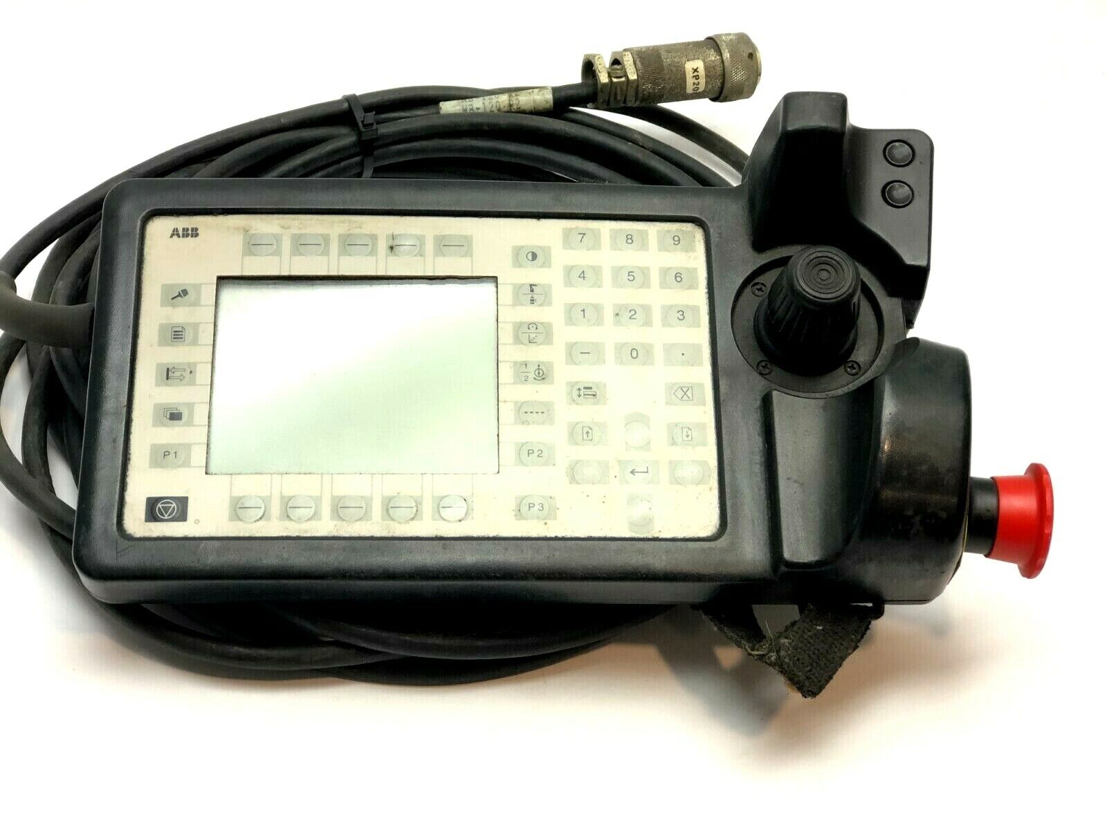 ABB 3HNE00313-1 Teach Pendant Backlight REV 11 - ABB