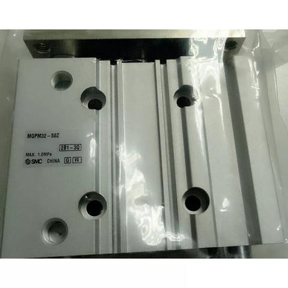 SMC MGPM32-50Z Cylinder 1PC MGPM3250Z Free Shipping