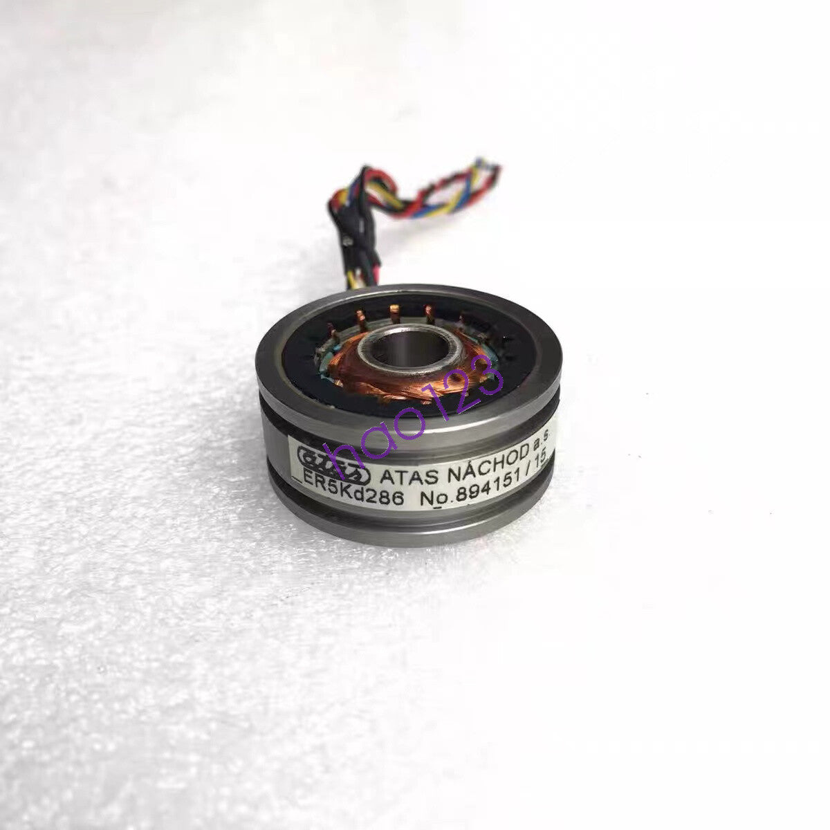 new 1pc ATAS ER5Kd286 Resolver By