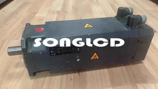 1PCS 1FT6064-6AC71-3AH0 Servo Motor - THYSSENKRUPP