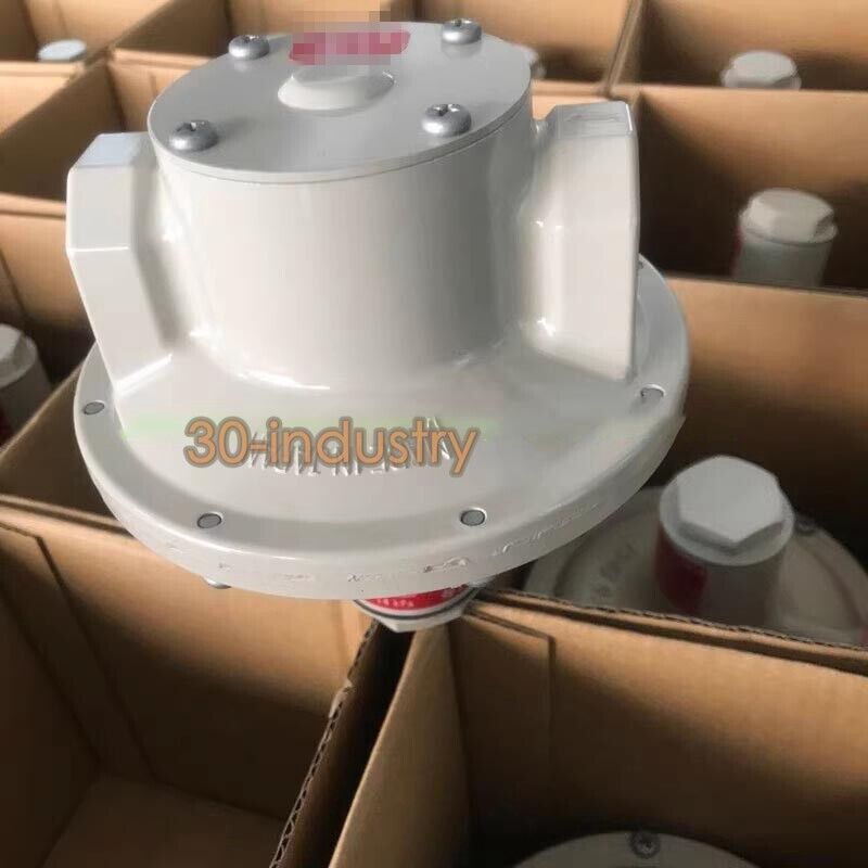 ITOKOKI SGX-10ZA Zero Pressure Proportional Valve - 1PC - ITOKOKI