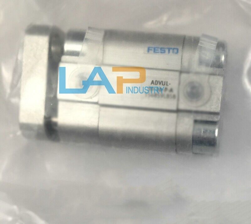 1PCS NEW FOR Festo cylinder ADVUL-16-50-P-A