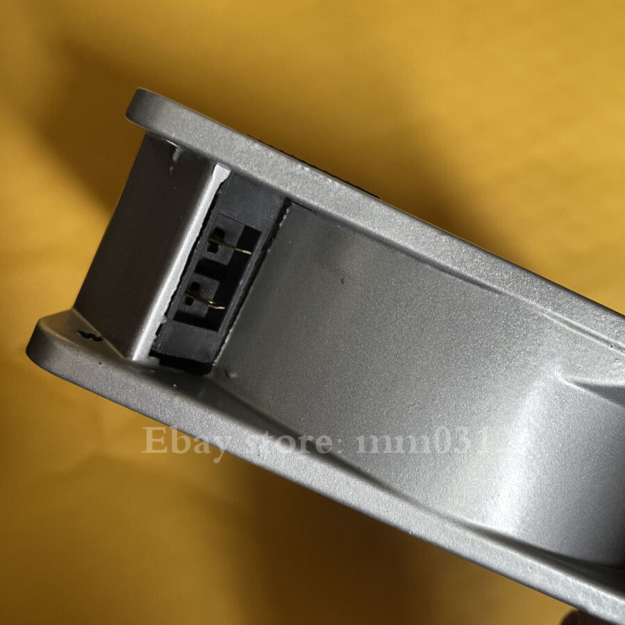 1pc  STYLE UP12D23 230v 16/15W 120*120*38mm fan