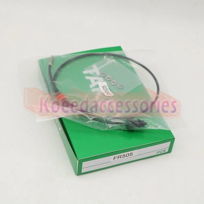 1PCS TAKEX FR505 Fiber Optical Sensor