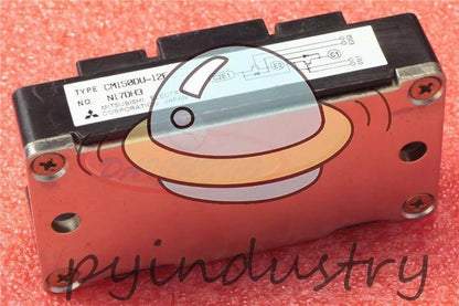 1PCS CM150DU-12F MITSUBISHI IGBT MODULE CM150DU12F