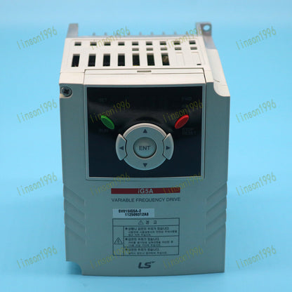 1.5KW 200V-230V Inverter 1 Year - LG/LS