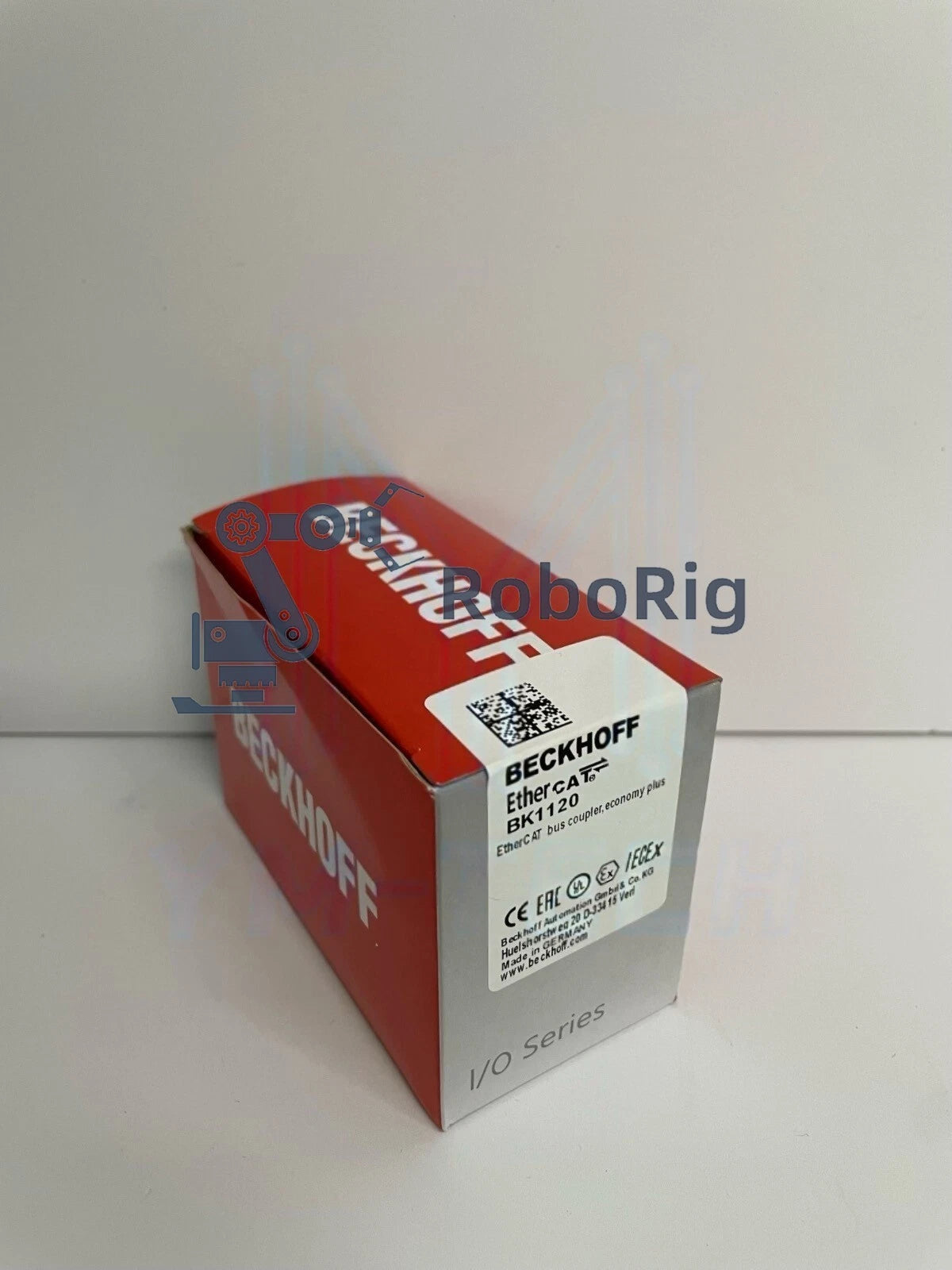 BK1120 1PCS Beckhoff Programmable Logic Controller Module#
